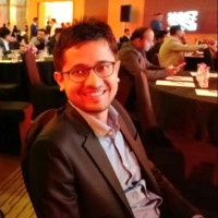ICICI Lombard General Insurance Company Limited Employee Debasish Adhikari's profile photo