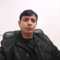 Amit Sharma Email & Phone Number
