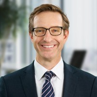 Russell-Cooke Solicitors Employee Simon Moffat's profile photo