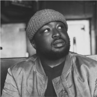 AJ Tickets Corporation Employee Ken Kwaku Jr.'s profile photo