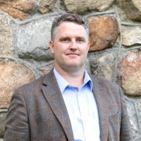 Daniel Harty