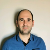 ACIMEX France Employee Guillaume le Nir's profile photo