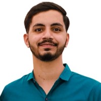 Niraj Mewada's profile photo