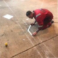Framatome Employee Paul Busby's profile photo