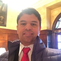 Leandro Luiz Barbosa Email