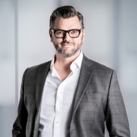 mrge Employee Dave Reed's profile photo