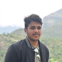 RuleZero Technology Solutions Employee M Kiran's profile photo