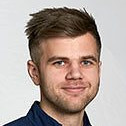 AB Furhoffs Rostfria Employee Emil Gustavsson's profile photo