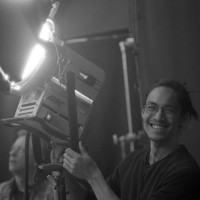 IATSE Local 891 Employee David Nguyen's profile photo