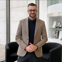 Pentiq Employee Lewis Warner's profile photo