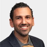 CVS Health Employee Michael Ibrahim's profile photo