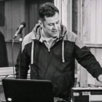 Clifford Larson