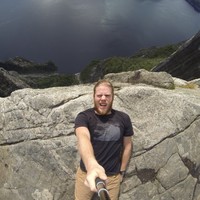 Nyx Hemera Technologies Employee Simon Roy's profile photo