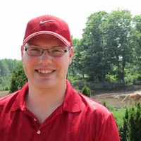 DELPHARM BOUCHERVILLE Employee Jean-Francois Boucher's profile photo