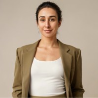 BIScience Employee Alessandra Balice's profile photo