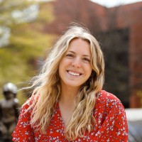 OAK PARK ELEMENTARY SCHOOL DISTRICT 97 Employee Elyse Engelhart's profile photo