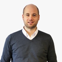Paprika Employee Olaf de Landsheer's profile photo