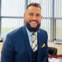 Allentown School District Employee William Seng's profile photo