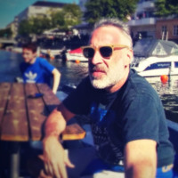 The 74 Media Employee Jim Fields's profile photo