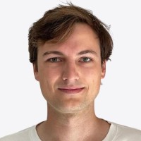 Biztory Employee Matthias Froehlich's profile photo