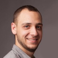 Oleg Baranov Email & Phone Number