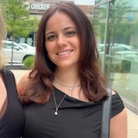 Stream Innovations Inc. Employee Rieley Flore's profile photo