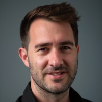 Bloom Studios Employee Richard Askin's profile photo