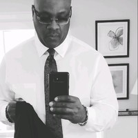 Loudoun County Government Employee Corey Ward's profile photo