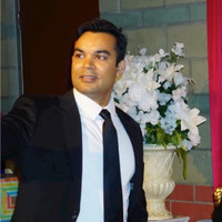 Rekon Technologies Employee Ashiqur Rahman's profile photo
