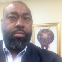 Public Schools of Robeson County Employee Mark Smith's profile photo