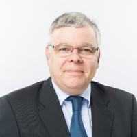Dussmann Employee Holger Schmidt's profile photo