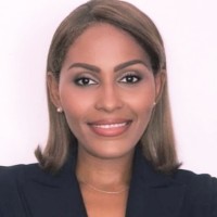 One Alliance Seguros RD Employee Lissette Cruz's profile photo