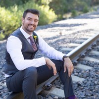 Nevada Department of Agriculture Employee Russell Wilhelm's profile photo