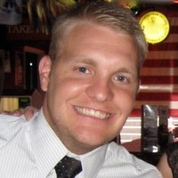 Altec Employee Brian Burley's profile photo