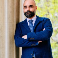 Just Interpretation LLC Employee Hass Agili's profile photo