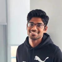Satyam Harsh's profile photo