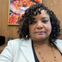 Chemene Crawford