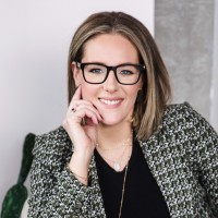 DEDICATTED Employee Sarah Walker-Leptich's profile photo