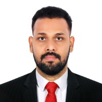 Vivek Pulakkat Email
