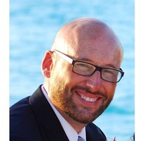 Eamonn McCormick Email & Phone Number