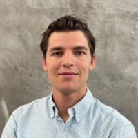 Ahold Delhaize Employee Koen van Gemert's profile photo