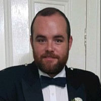 Niall Byrne & Company Employee Andrew Deegan's profile photo