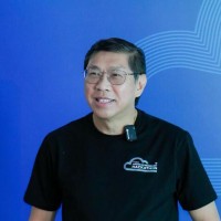 VPBank Employee Augustine Wong's profile photo