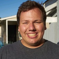 Humain - 3D Character Developers Employee Phillip Redlich's profile photo