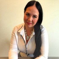 Anastasia Melnikova Email & Phone Number