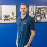 TIGHITCO, Inc. Employee Joshua Morris's profile photo