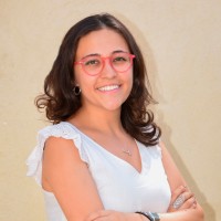PIVOT PANDA Employee Daniela Montes Guerrero's profile photo