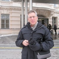 University of Texas at Austin School of Law Employee Charles Silver's profile photo