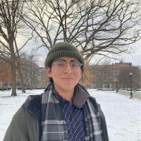 Edwin Santos Email & Phone Number