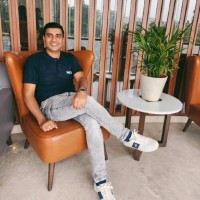 NextG Apex India Pvt Ltd Employee Chandrakanth H's profile photo